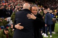 Champions League injury latest as key PSG vs Liverpool player out despite training return