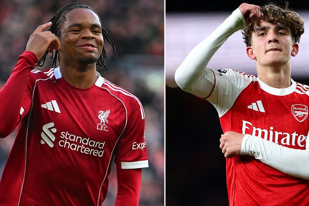 Premier League star U-turns on Max Dowman vs Rio Ngumoha debate after facing wonderkid