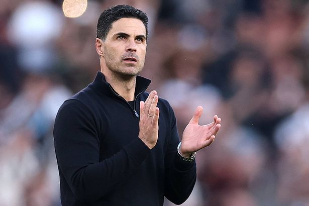 Arsenal learn PGMOL decision after Mikel Arteta’s fury over VAR and Nick Pope incident