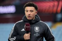 Man Utd news: Jadon Sancho intention confirmed as secret weapon to hijack transfer emerges