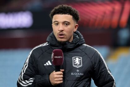 Man Utd news: Jadon Sancho intention confirmed as secret weapon to hijack transfer emerges