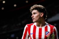 Arsenal target Julian Alvarez wanted by rival club as transfer approach emerges