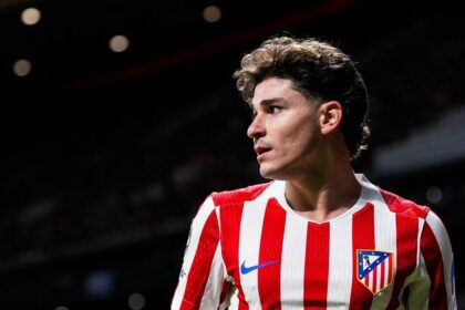 Arsenal target Julian Alvarez wanted by rival club as transfer approach emerges