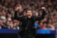 Diego Simeone behaviour branded ‘awful’ as pundits all agree on Arsenal penalty controversy