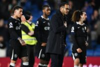 Three damning moments for Liam Rosenior as he hints he’s lost Chelsea dressing room