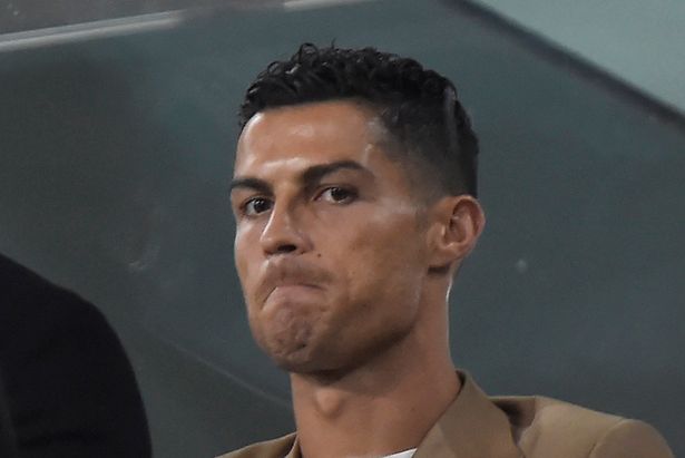 ‘I saw Cristiano Ronaldo force manager into making radical decision – we couldn’t believe it’