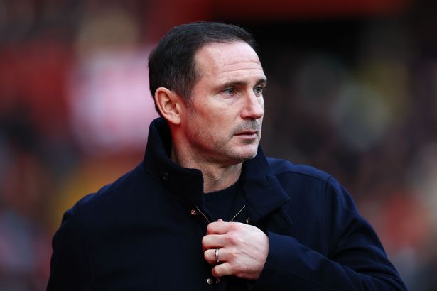 Joe Cole tells Frank Lampard to steer clear of ‘insane’ Chelsea return – ‘Stay away’