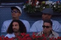 Enzo Fernandez and two Chelsea stars meet Real Madrid ace Jude Bellingham after transfer message