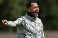 Three Chelsea players Liam Rosenior clashed with before sack – ‘Hurt a lot of people’