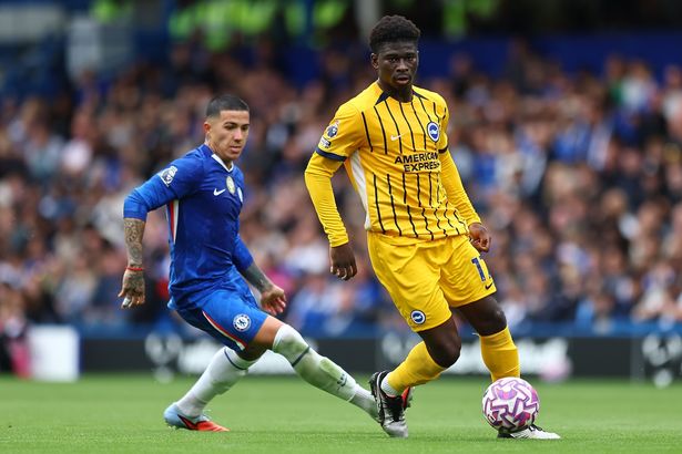 How to watch Brighton vs Chelsea – TV channel, live stream and kick off time