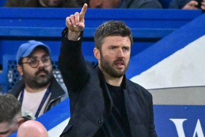 Man Utd tipped to bid £50m for Premier League star after ‘agreeing personal terms’