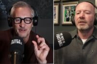 Gary Lineker and Alan Shearer in agreement on Arsenal as Mikel Arteta mocked