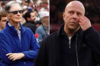 John Henry’s comments on Liverpool in the FA Cup puts Arne Slot’s future in new light