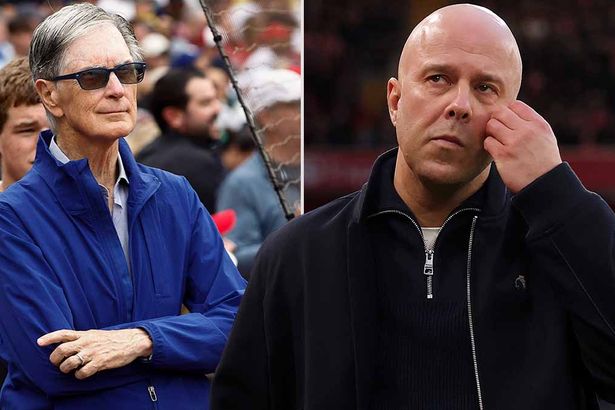 John Henry’s comments on Liverpool in the FA Cup puts Arne Slot’s future in new light