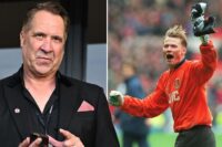 David Seaman pays heartbreaking tribute to Alex Manninger after ex-Arsenal goalkeeper’s death