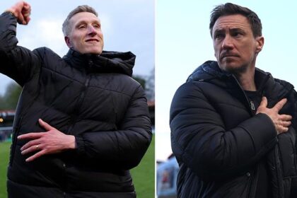 National League stance on 3UP campaign clear ahead of Rochdale vs York City title decider