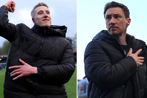 National League stance on 3UP campaign clear ahead of Rochdale vs York City title decider