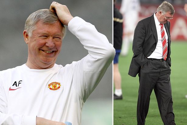 ‘Sir Alex Ferguson only let one person mock him at Man Utd – he was teased over his trousers’