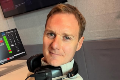 Football Focus axe bombshell sees ex-presenter Dan Walker drop statement on BBC call