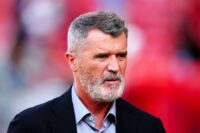 Inside Roy Keane’s public feud with Michael Carrick’s wife – ‘She’s got a big mouth’
