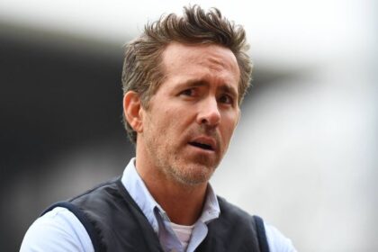 Wrexham’s worst-case scenario in play-off race as Ryan Reynolds eyes £100m