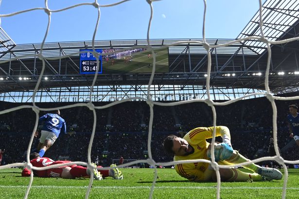 Liverpool injury news latest as Arne Slot handed new blow ahead of Crystal Palace