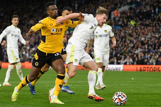 Is Leeds vs Wolves on TV? Channel, live stream details, kick-off time and radio coverage