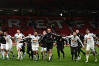 Leeds’ historic win at Man Utd means much more than bragging rights for both clubs