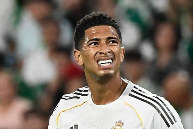 Jude Bellingham’s reason for snubbing Man Utd transfer despite private tour of Old Trafford