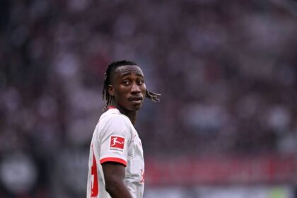 Red Bull boss speaks out over Yan Diomande as Liverpool hatch transfer plan