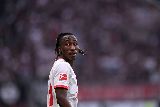 Red Bull boss speaks out over Yan Diomande as Liverpool hatch transfer plan