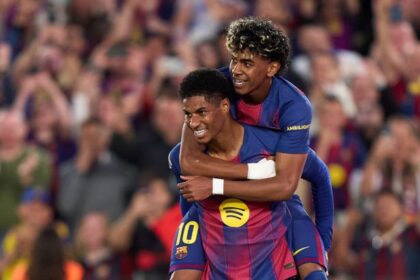 Marcus Rashford transfer twist as Liverpool set to be beaten to summer deal