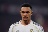 Trent Alexander-Arnold knows where he stands with Jose Mourinho amid Real Madrid talk