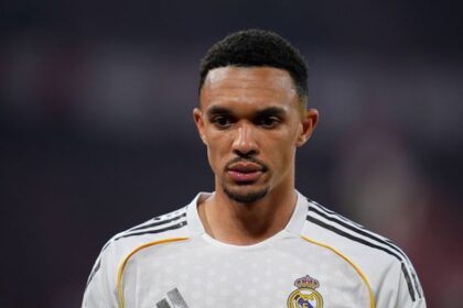 Trent Alexander-Arnold knows where he stands with Jose Mourinho amid Real Madrid talk