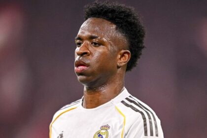 Chelsea’s stance on Vinicius Junior revealed after Real Madrid star ‘tours Europe’