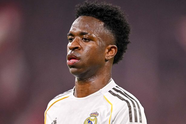 Chelsea’s stance on Vinicius Junior revealed after Real Madrid star ‘tours Europe’