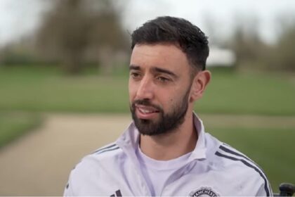 Bruno Fernandes confirms biggest Man Utd change since Michael Carrick replaced Ruben Amorim
