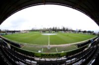 Vegan club Forest Green Rovers answer claim fan was removed for eating bacon sandwich