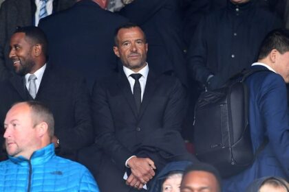Man Utd swap deal chance opens up as ‘Jorge Mendes offers midfielder to two clubs’