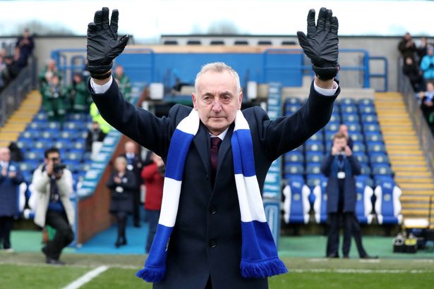 Alan Shearer and Kenny Dalglish pay tribute as ex-Premier League winning coach dies aged 76