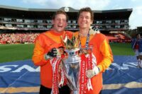 Ex-Arsenal star admits he sold fake Gucci to team-mates – ‘I’d take orders’