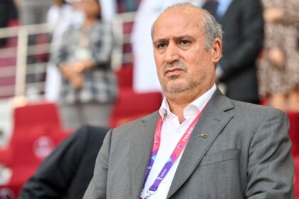 Iran football chief ‘denied entry to Canada’ for FIFA meeting ahead of World Cup