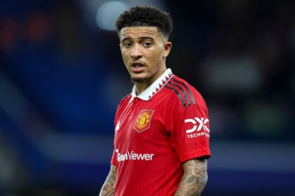 Jadon Sancho handed ultimatum to complete dream transfer after Man Utd exit
