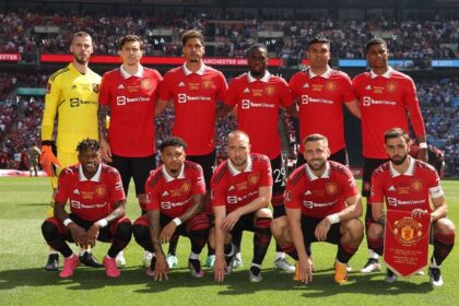 ‘I’m Man Utd legend but the year after leaving the club was the best of my life’