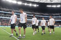 ‘I couldn’t turn down Man Utd – but I’m not going to warm the bench for them’