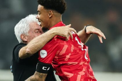 World Cup 2026: South Africa – Captain can realise dream after record feat and personal tragedy