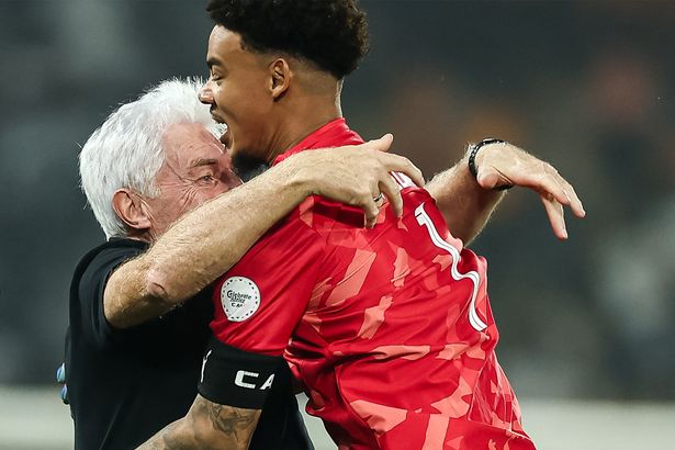 World Cup 2026: South Africa – Captain can realise dream after record feat and personal tragedy