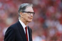 Liverpool owners FSG show ruthless side by sacking coach and five staff members