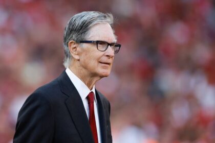 Liverpool owners FSG show ruthless side by sacking coach and five staff members