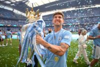John Stones won’t get a statue – but he’s been pure gold for Man City and Pep Guardiola